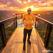 Acompanhante Guilherme - Perfil