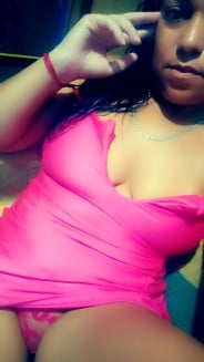 Acompanhante Morena Tropical - Perfil