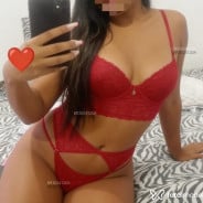 Acompanhante Jady - Perfil