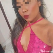 Acompanhante Jady - Perfil