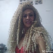 Acompanhante Bianca - Perfil