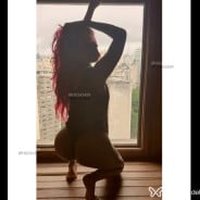 Acompanhante Camila Santos - Perfil