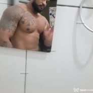 Acompanhante Paulo - Perfil
