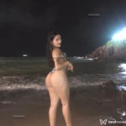 Acompanhante Ruth Macedo - Perfil
