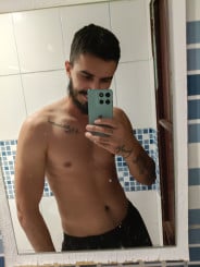 Acompanhante éricles - Perfil