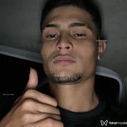 Acompanhante Erick - Perfil