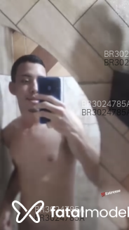 Acompanhante Galeguinho - Perfil