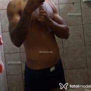 Acompanhante Guilherme Silva - Perfil