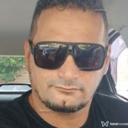 Acompanhante Maicon - Perfil