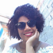 Acompanhante Neguinha - Perfil