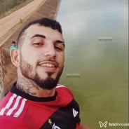 Acompanhante Juliano - Perfil