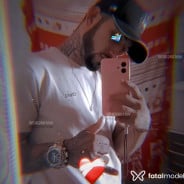 Acompanhante Thiago - Perfil