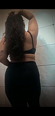Acompanhante Valery - Perfil