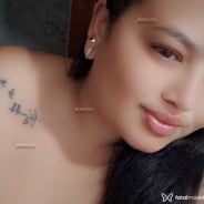 Acompanhante Aline - Perfil