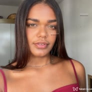 Acompanhante Sabrina - Perfil