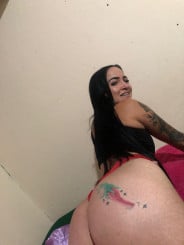 Acompanhante Lidia - Perfil