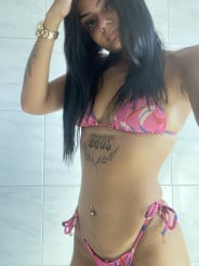 Acompanhante Raphaela Salles - Perfil