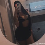 Acompanhante Angel - Perfil