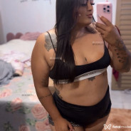 Acompanhante Ana Silva - Perfil