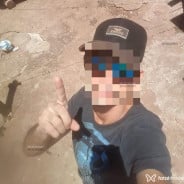 Acompanhante Alessandro - Perfil