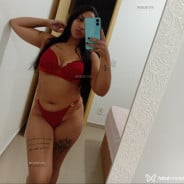 Acompanhante Tauane - Perfil