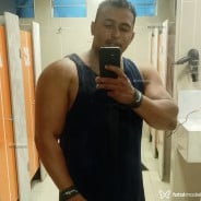 Acompanhante Jefferson Brz - Perfil