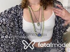 Acompanhante Ecstasy - Perfil
