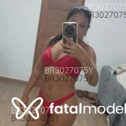 Acompanhante Rakelly Dayane - Perfil