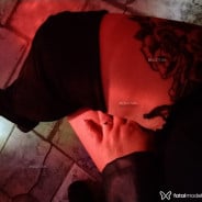 Acompanhante Esmeralda - Perfil
