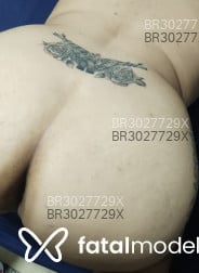 Acompanhante Morenabunduda - Perfil
