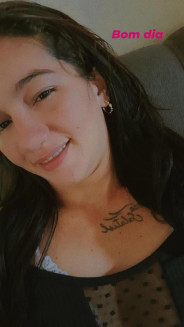 Acompanhante Gueixa - Perfil