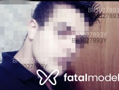 Acompanhante Paulo - Perfil