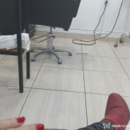 Acompanhante Lise Silva - Perfil