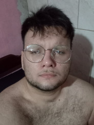 Acompanhante Thales - Perfil