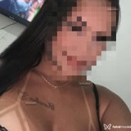 Acompanhante Luana Mendes - Perfil