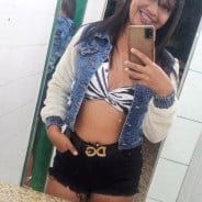 Acompanhante Carol - Perfil