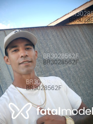 Acompanhante Gabriel - Perfil