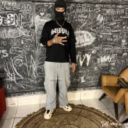 Acompanhante Eduardo - Perfil