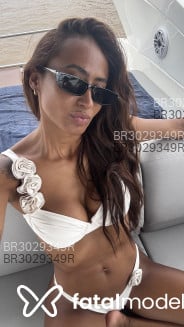 Acompanhante Lore Sousa - Perfil