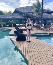 Acompanhante Alexa - Perfil