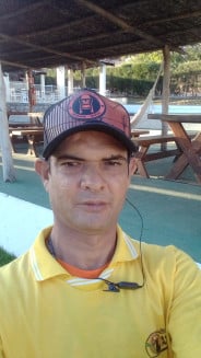Acompanhante João Paulo - Perfil