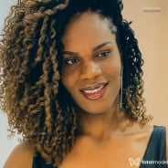 Acompanhante Isis Lorrany - Perfil