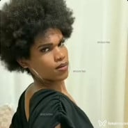 Acompanhante Isis Lorrany - Perfil