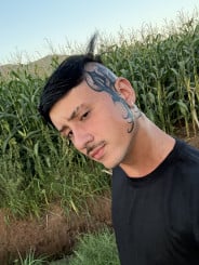Acompanhante Augusto - Perfil