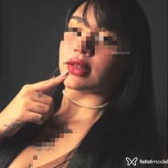 Acompanhante Lua - Perfil