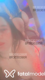 Acompanhante Drika - Perfil