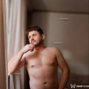 Acompanhante Robert Santos - Perfil