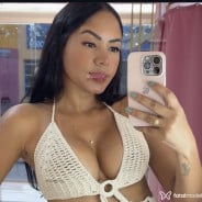 Acompanhante Priscilla Nunes - Perfil