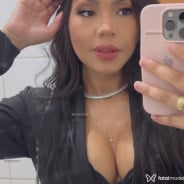 Acompanhante Priscilla Nunes - Perfil