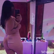 Acompanhante Aninha - Perfil